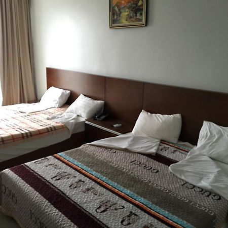 Kim Ngan 2 Hotel Cửa Lô Luaran gambar