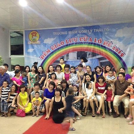 Kim Ngan 2 Hotel Cửa Lô Luaran gambar