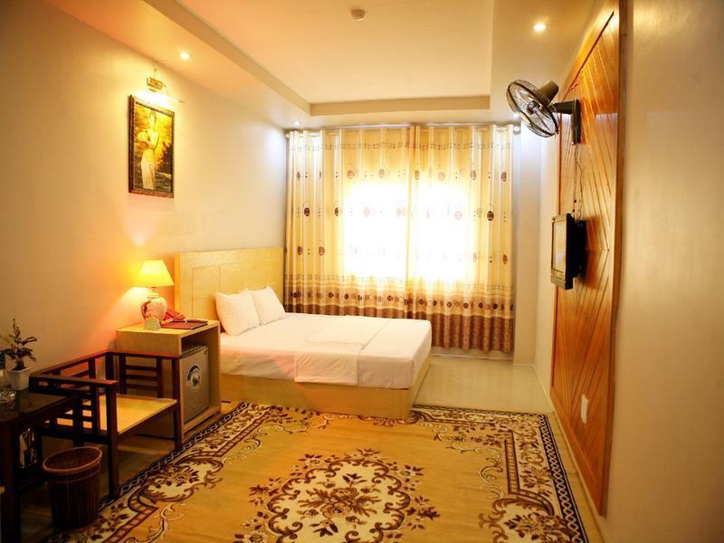 Kim Ngan 2 Hotel Cửa Lô Luaran gambar