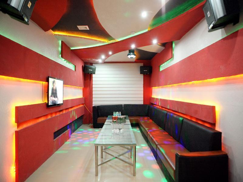 Kim Ngan 2 Hotel Cửa Lô Luaran gambar