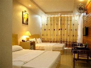Kim Ngan 2 Hotel Cửa Lô Luaran gambar