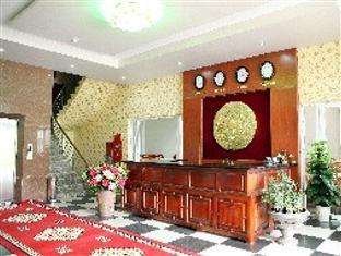Kim Ngan 2 Hotel Cửa Lô Luaran gambar
