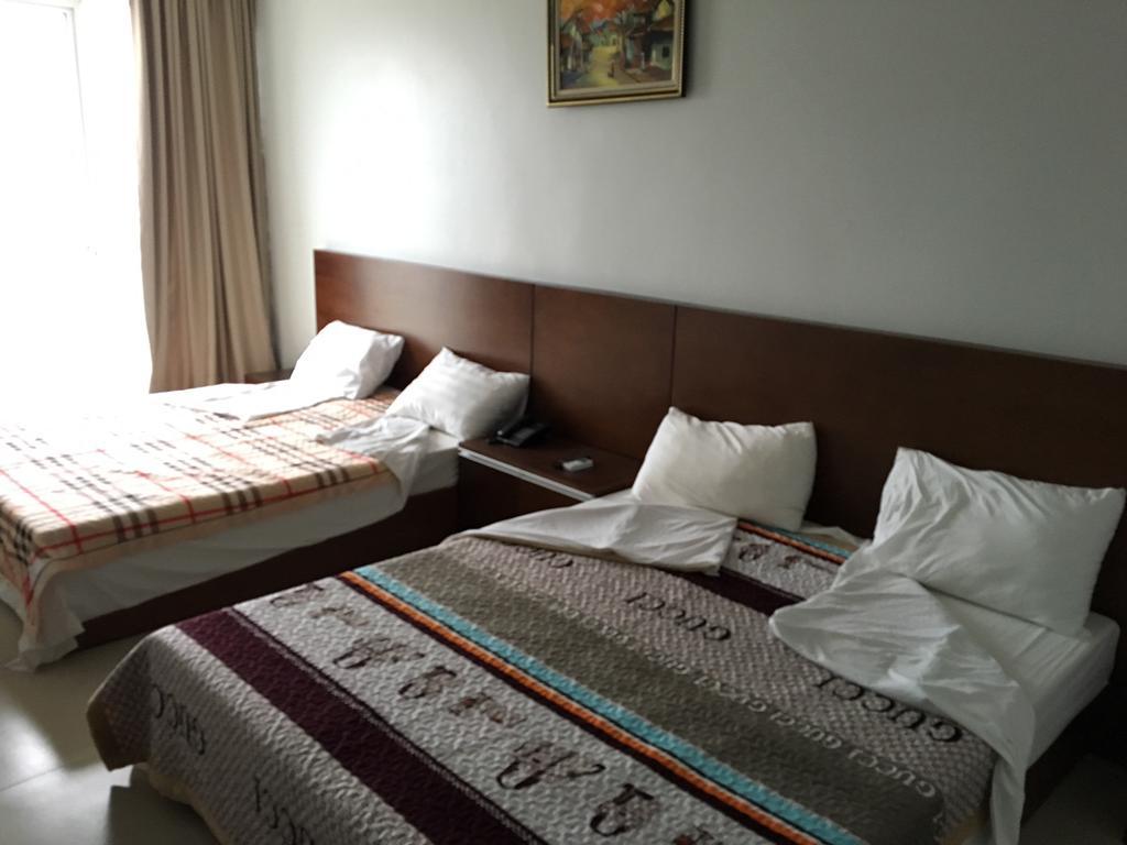 Kim Ngan 2 Hotel Cửa Lô Luaran gambar