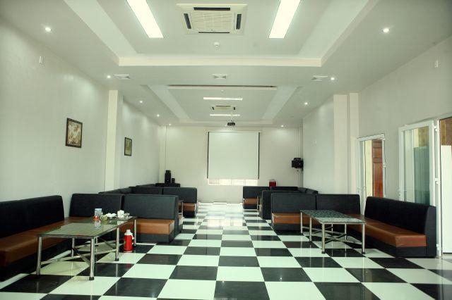 Kim Ngan 2 Hotel Cửa Lô Luaran gambar