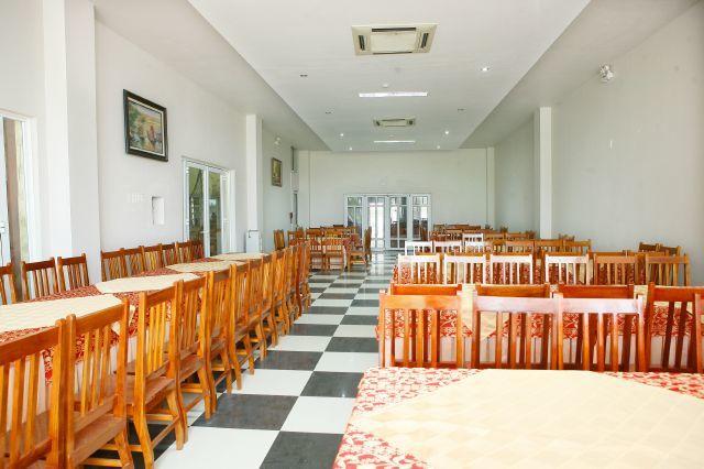 Kim Ngan 2 Hotel Cửa Lô Luaran gambar