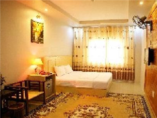 Kim Ngan 2 Hotel Cửa Lô Luaran gambar